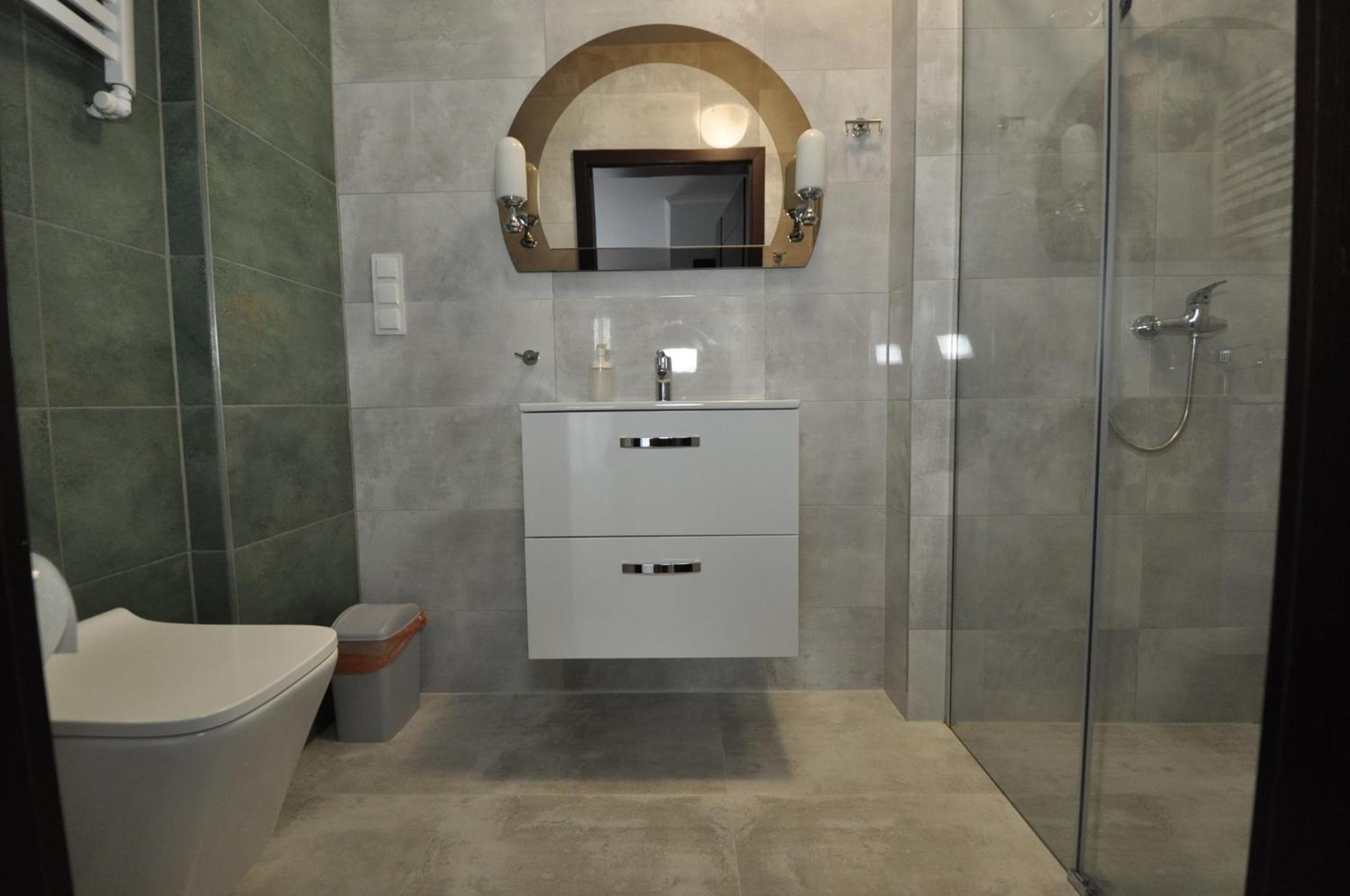 Apartamenty Pod Zaglami Mielenko Kültér fotó