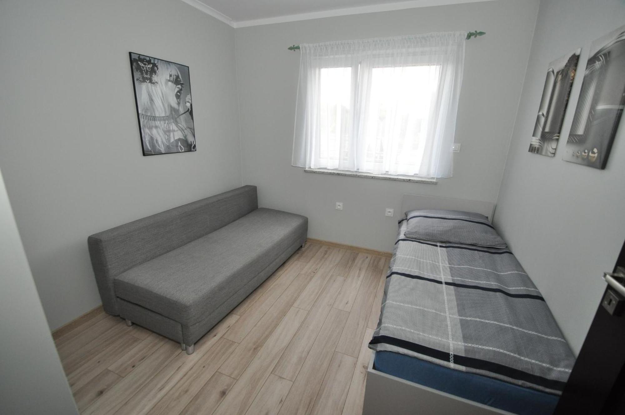 Apartamenty Pod Zaglami Mielenko Kültér fotó